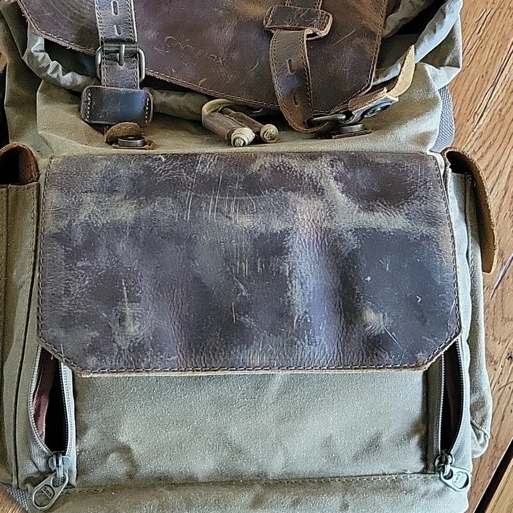 Camera Backpack, DSLR/SLR/Mirrorless Photography Camera Bag Waterproof